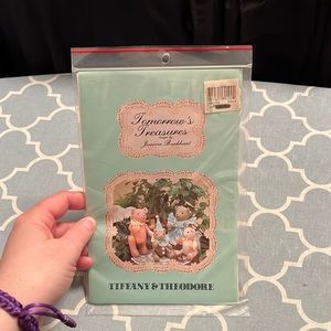 New, Never Been Opened, Sewing Pattern for Bear Dolls & Clothes